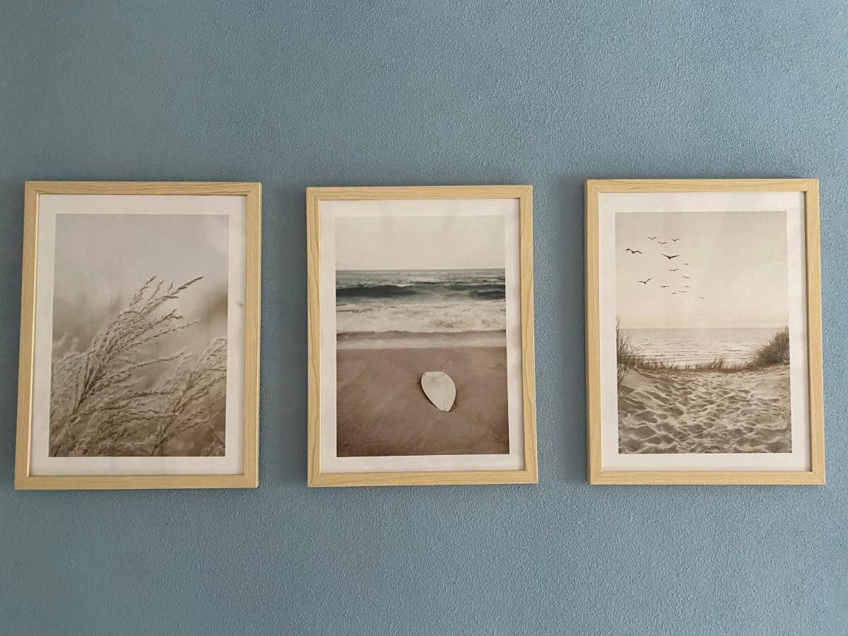 'T Vissershuisje Zandvoort Εξωτερικό φωτογραφία